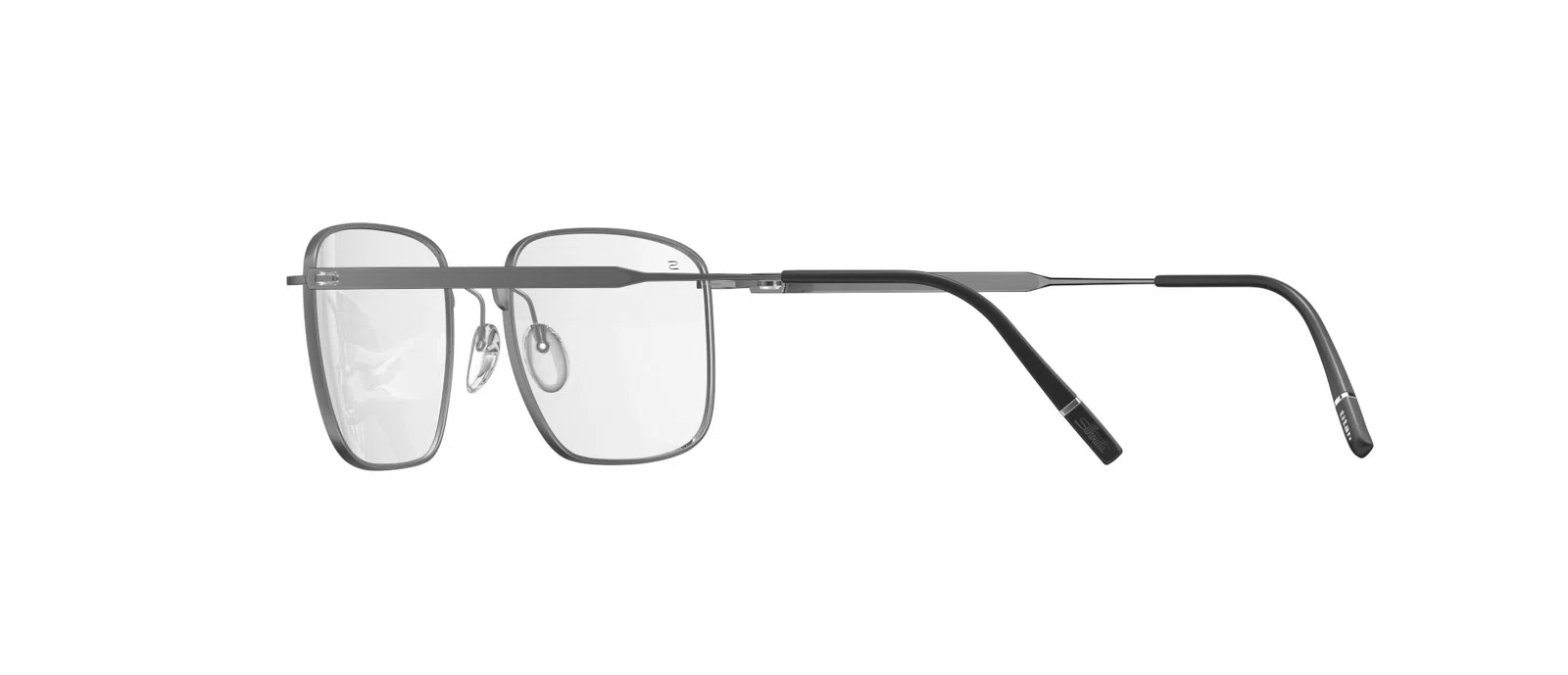 Silhouette Pure Visionary 5591 Eyeglasses - view 30